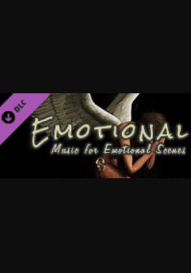 RPG Maker VX Ace - Emotional Music Pack