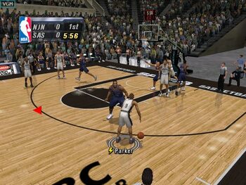 Buy NBA Inside Drive 2004 Xbox