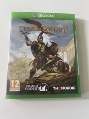 Titan Quest Xbox One