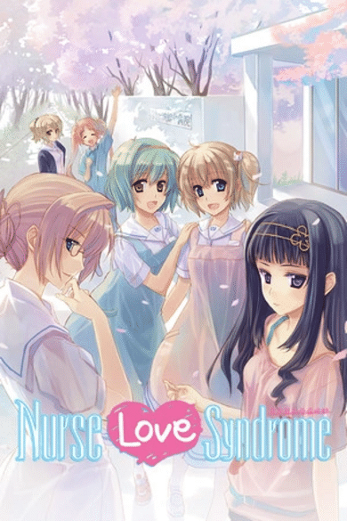 E-shop Nurse Love Syndrome (PC) Steam Key GLOBAL