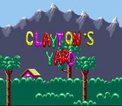 Claymates SNES for sale