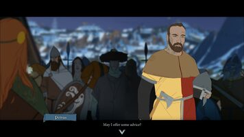 Redeem The Banner Saga 3 PlayStation 4