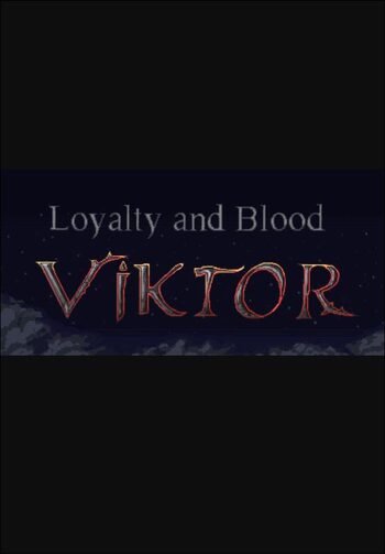 Loyalty and Blood: Viktor Origins (PC) Steam Key GLOBAL