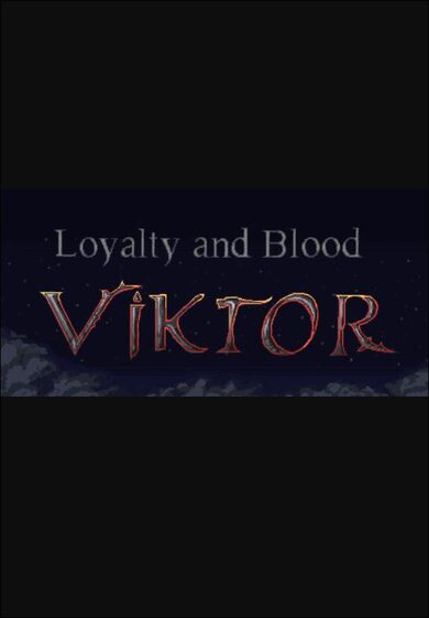 E-shop Loyalty and Blood: Viktor Origins (PC) Steam Key GLOBAL