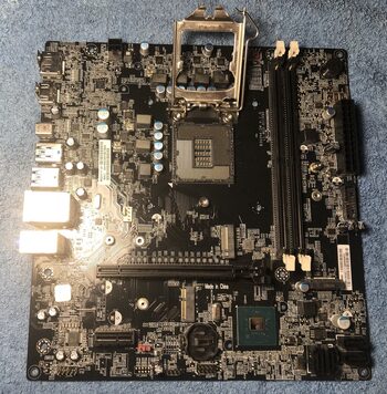 PLACA BASE ECS B360H4-EM INTEL B360 s.1151 DDR4