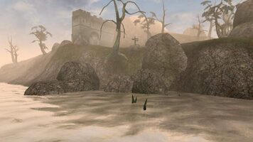 The Elder Scrolls III: Morrowind - Game of the Year Edition Xbox