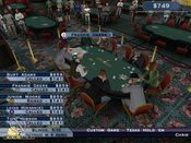 World Series of Poker - Tournament of Champions 2007 Edition Xbox 360