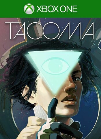 Tacoma (Xbox One) Xbox Live Key UNITED STATES