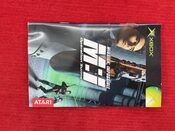 Mission: Impossible – Operation Surma Xbox