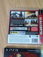 Buy Red Dead Redemption Limited Edition PlayStation 3