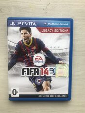 FIFA 14 PS Vita