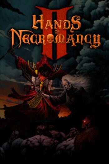 Hands of Necromancy II (PC) Steam Key GLOBAL