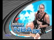 NBA 2K Dreamcast for sale