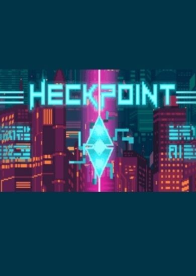 E-shop Heckpoint Steam Key GLOBAL