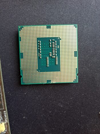 Intel Pentium G3450 3.4 GHz LGA1150 Dual-Core CPU