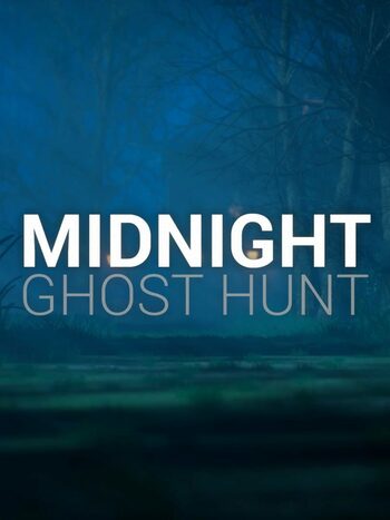 Midnight Ghost Hunt (PC) Steam Key EUROPE