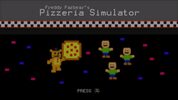 Freddy Fazbear's Pizzeria Simulator XBOX LIVE Key ARGENTINA