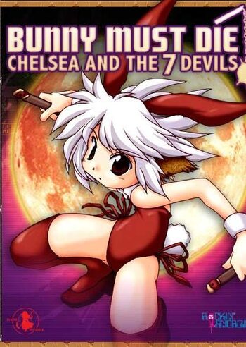 Bunny Must Die! Chelsea and the 7 Devils (PC) Steam Key EUROPE