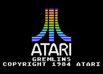 Buy Gremlins Atari 2600