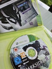 Darksiders II Xbox 360