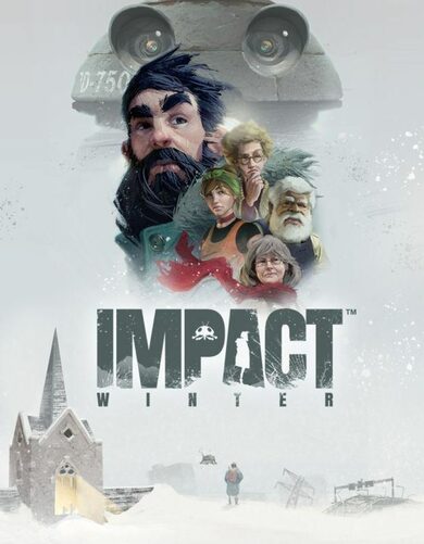 E-shop Impact Winter Steam Key EUROPE