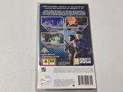 Syphon Filter: Logan's Shadow PSP