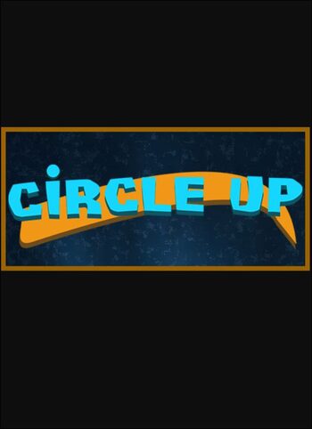 Circle Up (PC) Steam Key GLOBAL