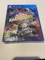 Nickelodeon Kart Racers 2: Grand Prix PlayStation 4