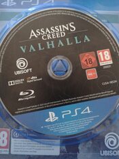 Buy Assassin's Creed Valhalla PlayStation 4