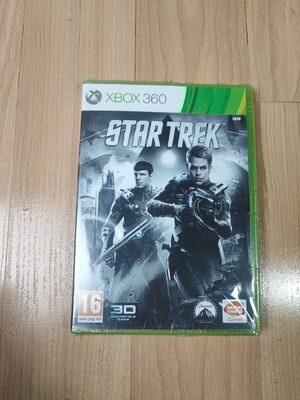 Star Trek (2013) Xbox 360