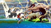 Redeem ONE PIECE: Unlimited World Red Deluxe Edition Steam Key GLOBAL