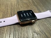 Buy Apple watch 3 42mm Gold Pink