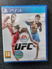 EA SPORTS UFC PlayStation 4