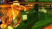 SpongeBob SquarePants: Revenge of the Flying Dutchman PlayStation 2