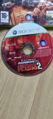 Get Tom Clancy's Rainbow Six Vegas 2 Xbox 360