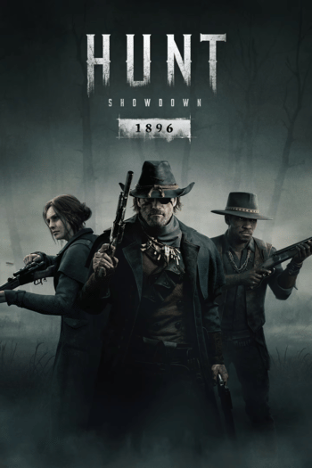 Hunt: Showdown 1896 - Crossroads (DLC) (PC) Steam Key GLOBAL