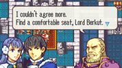 Fire Emblem: The Sacred Echoes Game Boy Advance