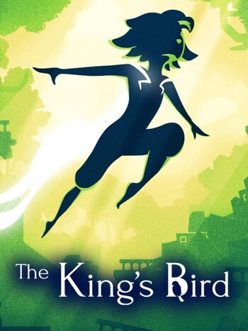 The King's Bird PlayStation 4