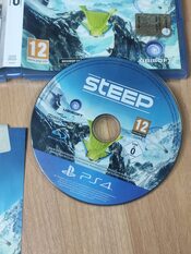 Get Steep PlayStation 4