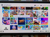 Nintendo Switch, Blue & Red, 256GB atrištas su Garantija Naujas