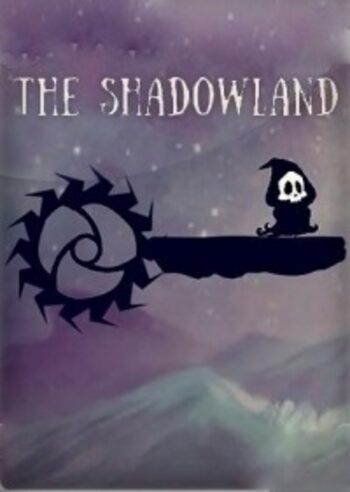 The Shadowland Steam Key GLOBAL