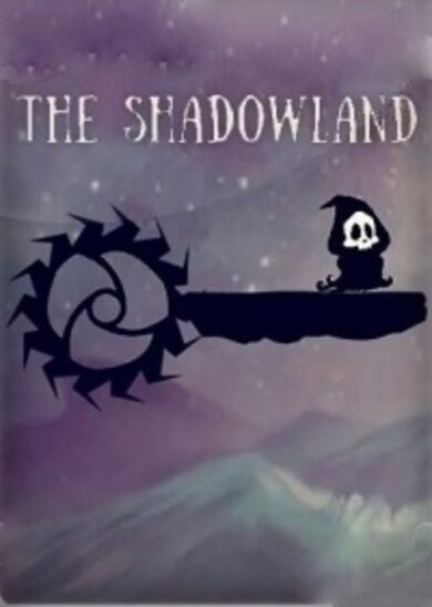The Shadowland