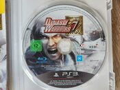 Dynasty Warriors 7 PlayStation 3 for sale