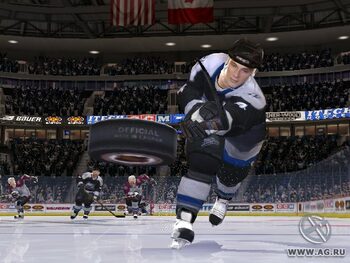 NHL 06 Xbox