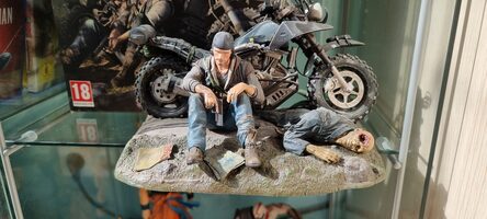 Days Gone: Collector's Edition PlayStation 4 for sale