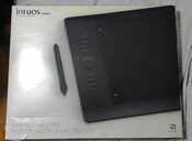 Intuos.5 touch Pen tablet profesional Wacom 