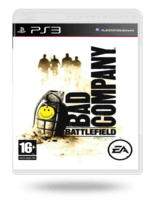 Battlefield: Bad Company PlayStation 3