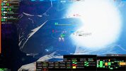 Redeem NEBULOUS: Fleet Command (PC) Steam Key GLOBAL