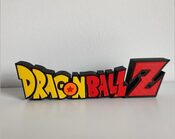 Logo Dragon Ball Z