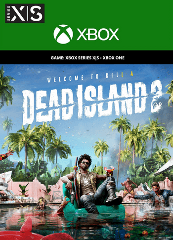 Dead Island 2 XBOX LIVE Key ARGENTINA